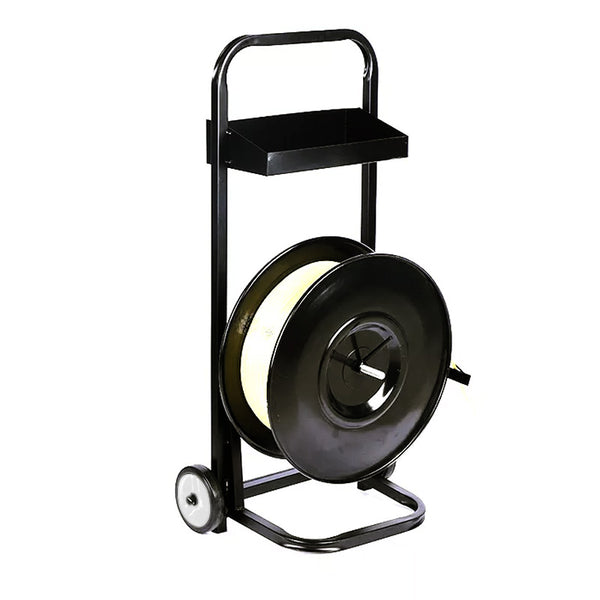 Dispenser Trolley For Composite Strapping and PP Strapping
