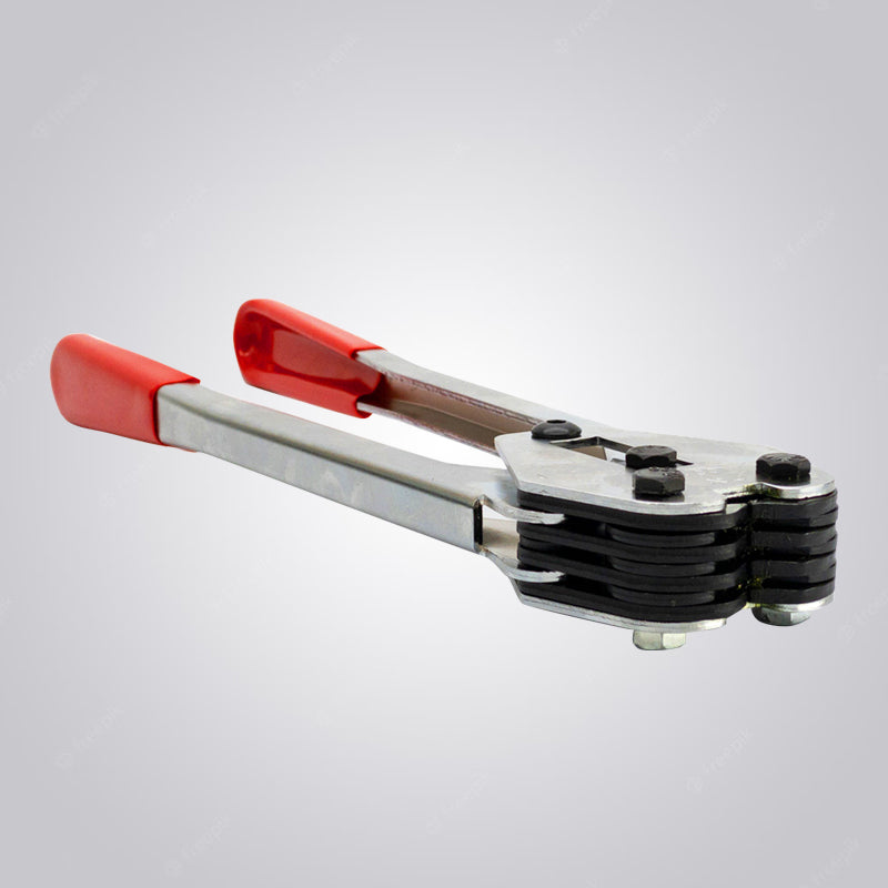 Strapping Crimper Tool -Crimper Sealer For 12mm,16mm,19mm Seals