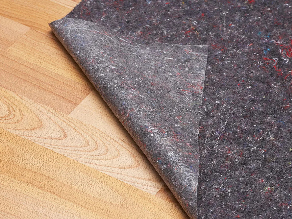 Absorbent Laminated Fleece Rolls 250GSM