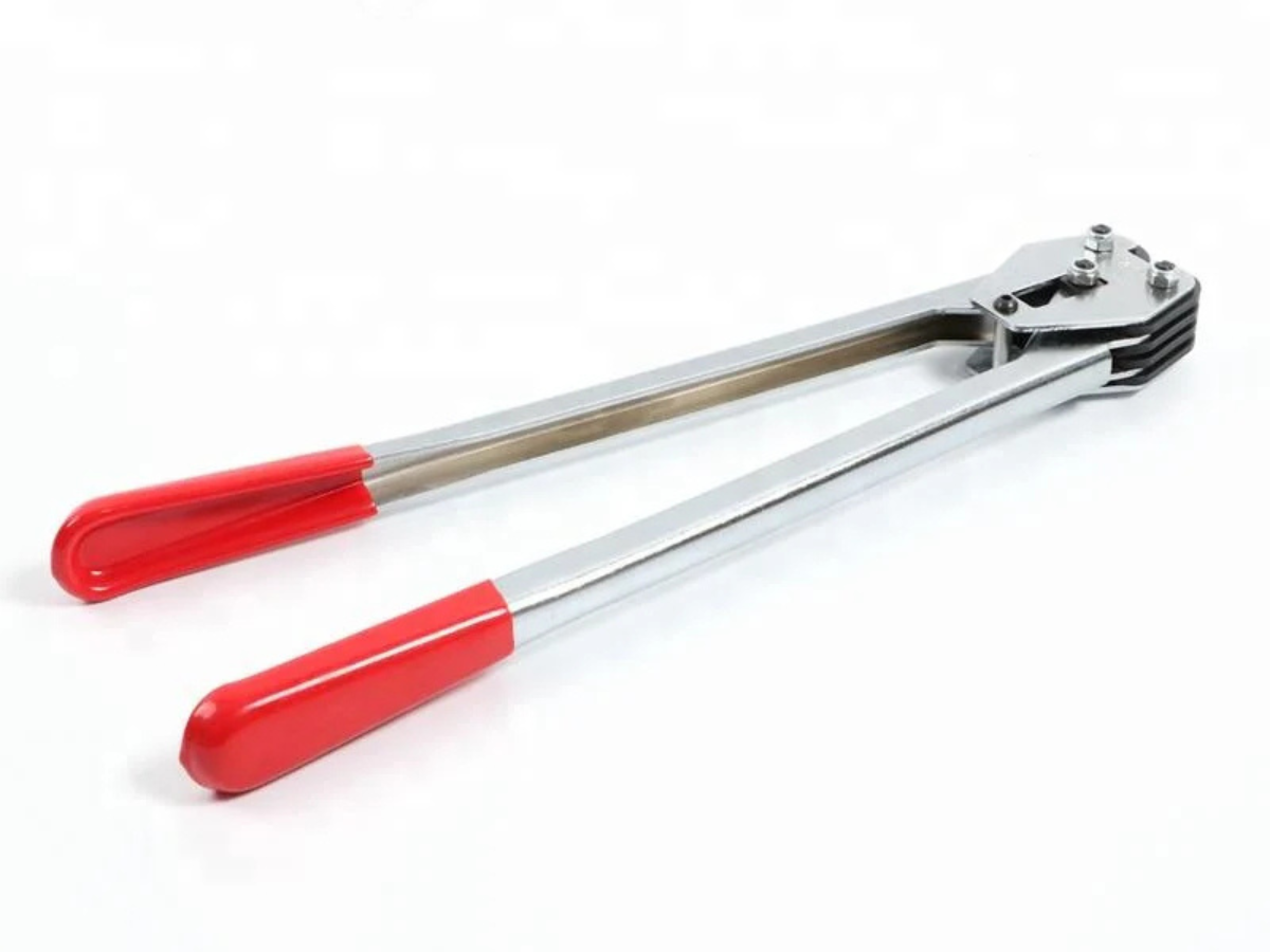 Strapping Crimper Tool -Crimper Sealer For 12mm,16mm,19mm Seals