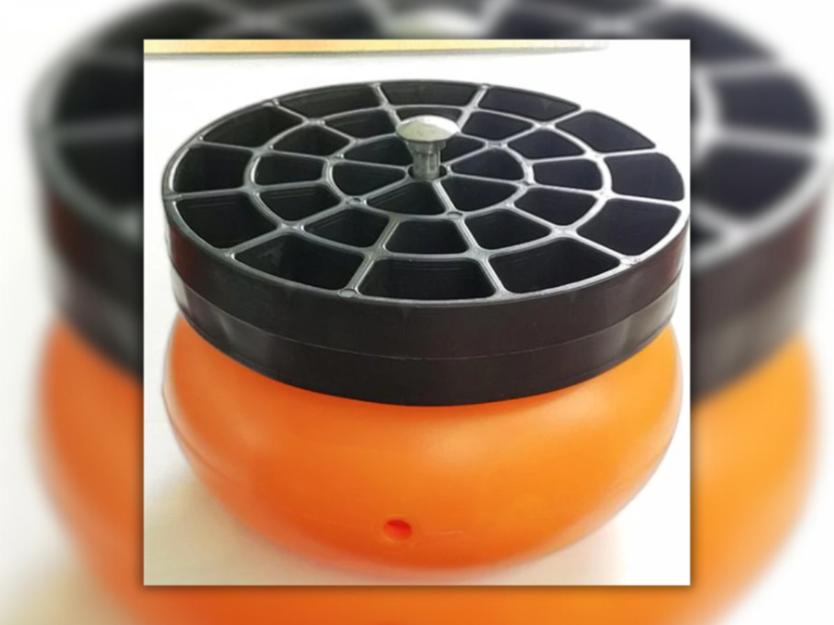Air-Cushioned Pallet Protection Load Bearing Capacity: 7kg-102kg