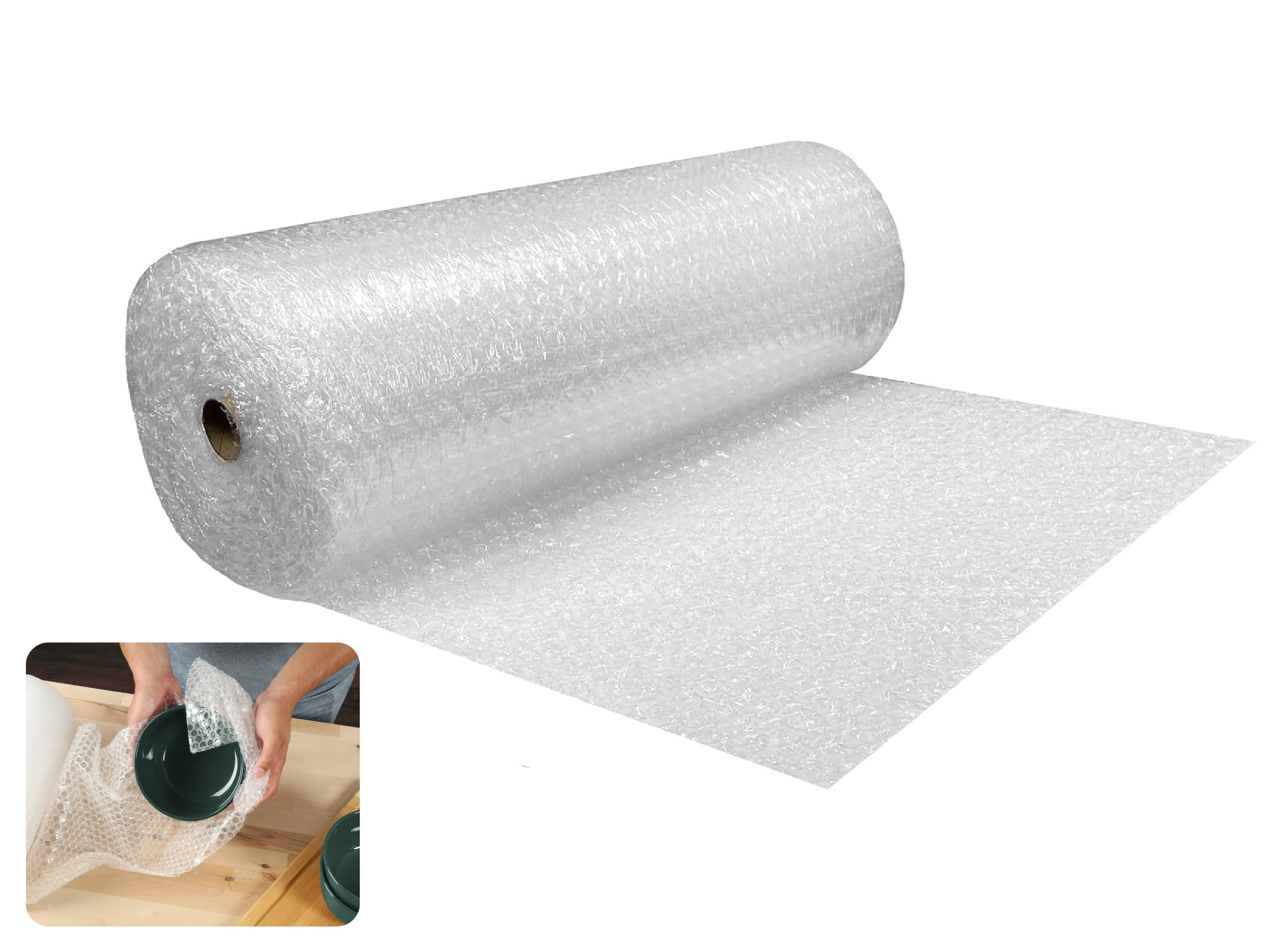 Bubble Wrap Roll - 6C