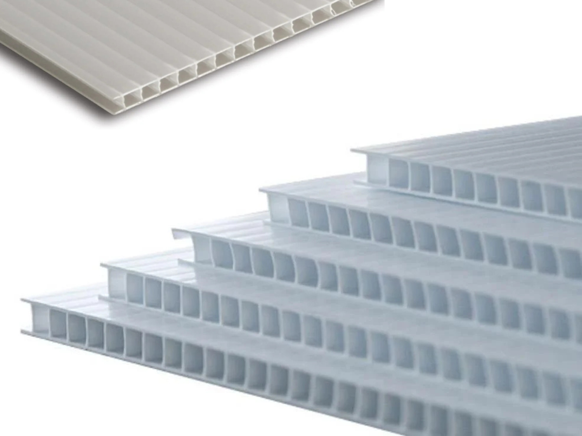 Prime Corflute Sheets Temporary Surface Protection