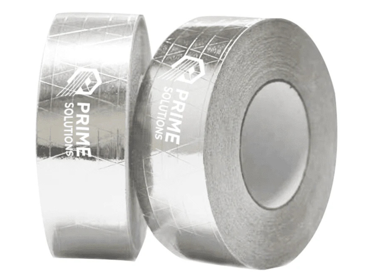Waterproof Fire Retardant Aluminum Foil FSK Facing Tape