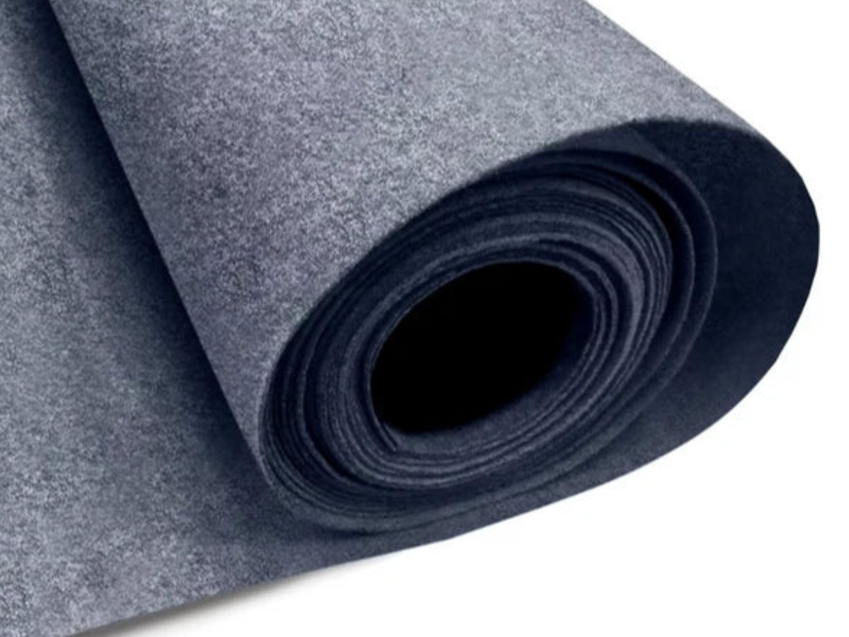 Felt Protection Roll