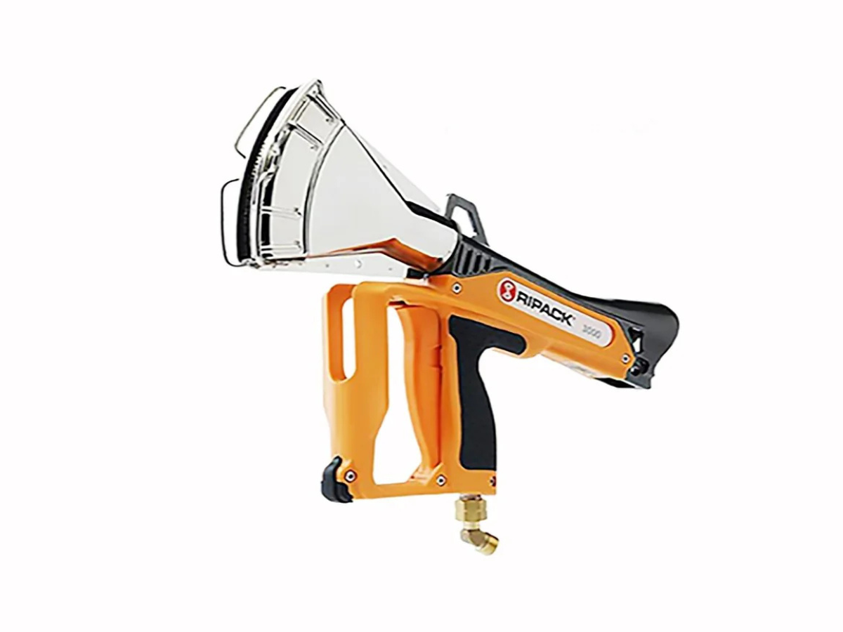 Ripack Heat Gun New Zealand (3 Options)