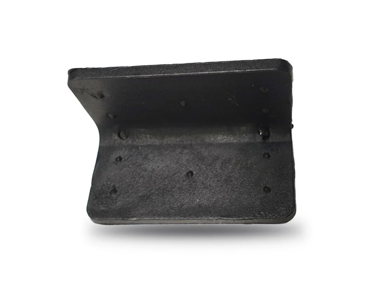 Plastic Strapping Corners