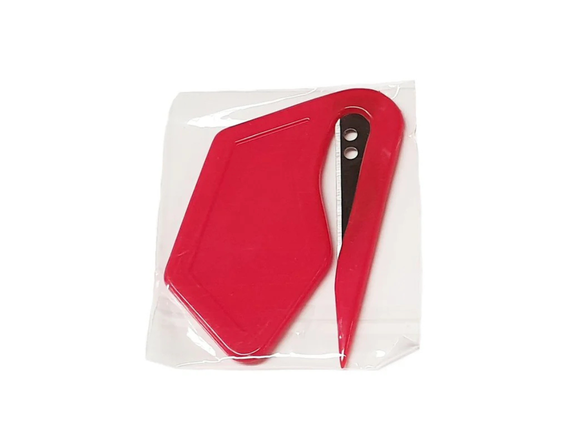 Safety Cutter Knife New Zealand (2 Options of Set of 10)