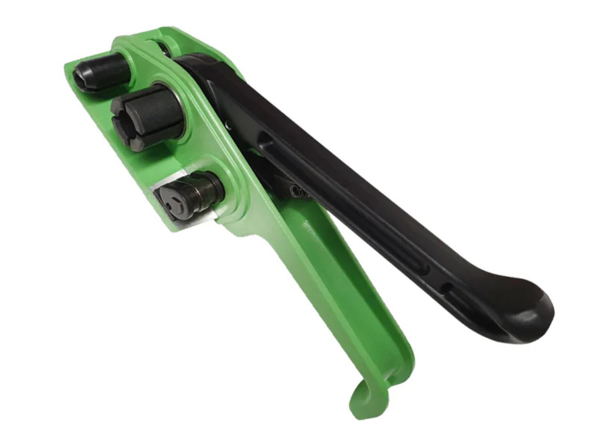 Strap Tensioner Tool - Medium/ Heavy Duty - For 13-25mm Strap