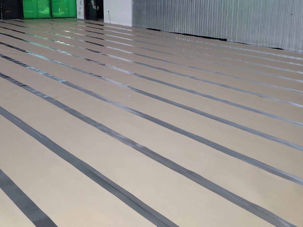 Prime Floor Protection Board