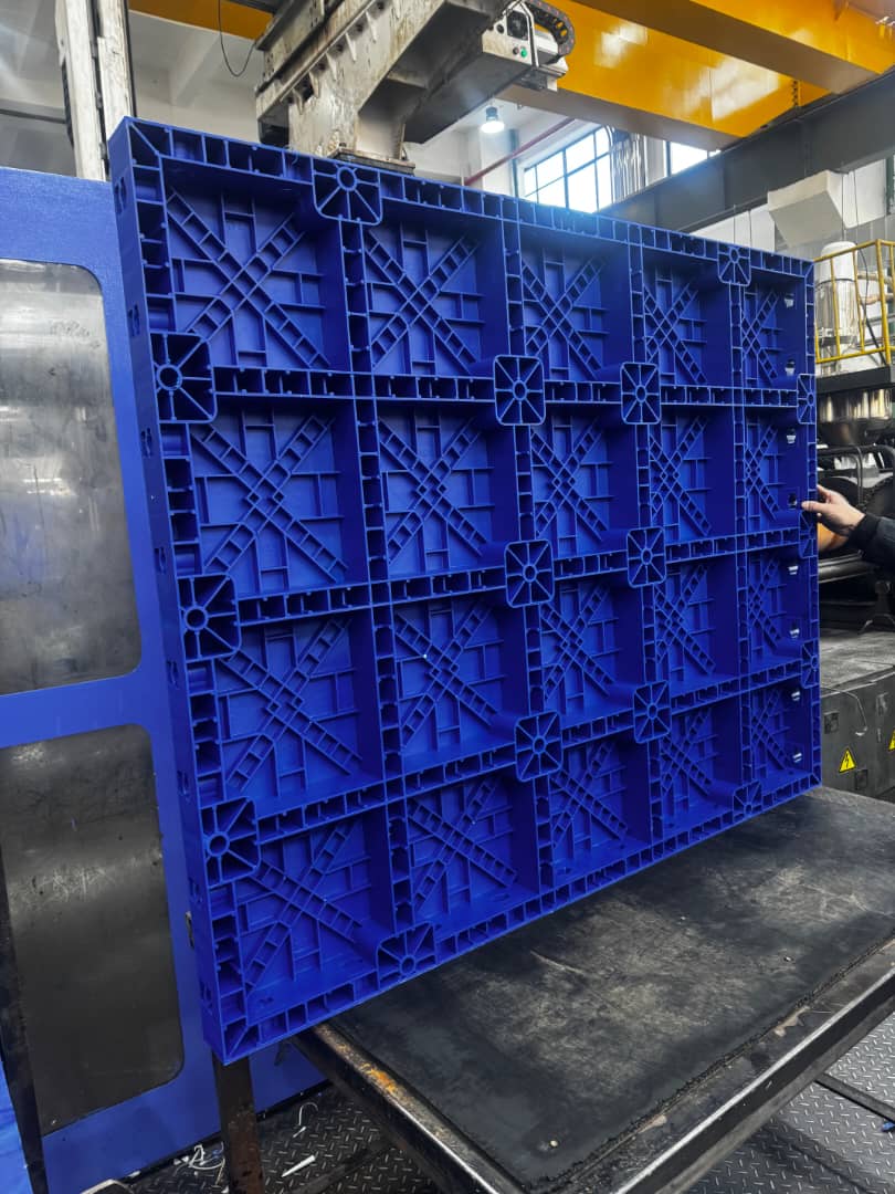 Prime Eco-Formwork