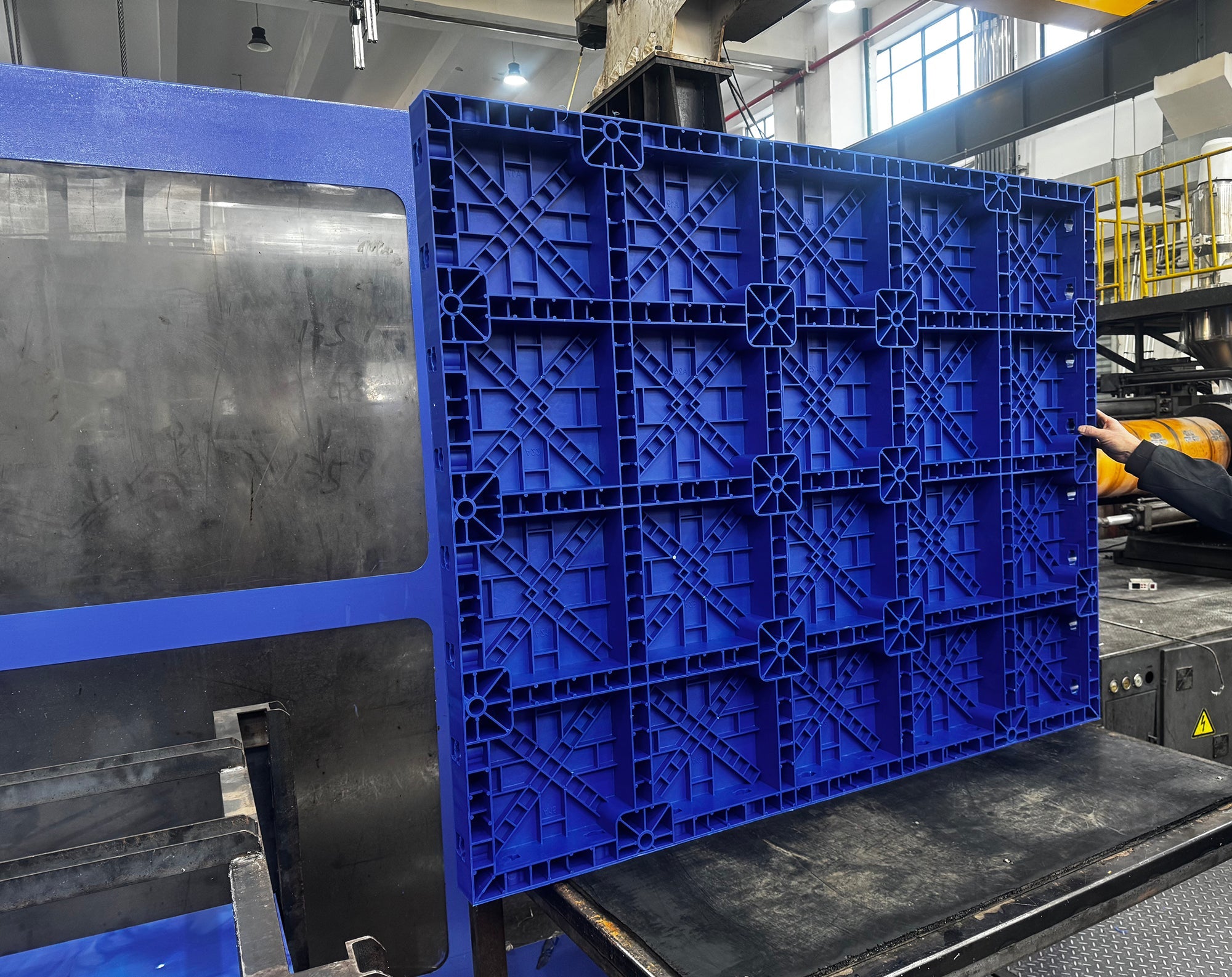 Prime Eco-Formwork-V2