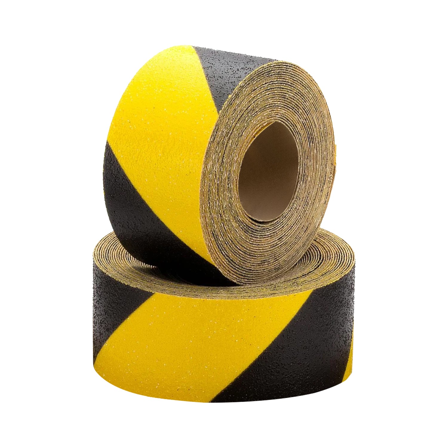 Anti Slip Hazard Tape Black / Yellow