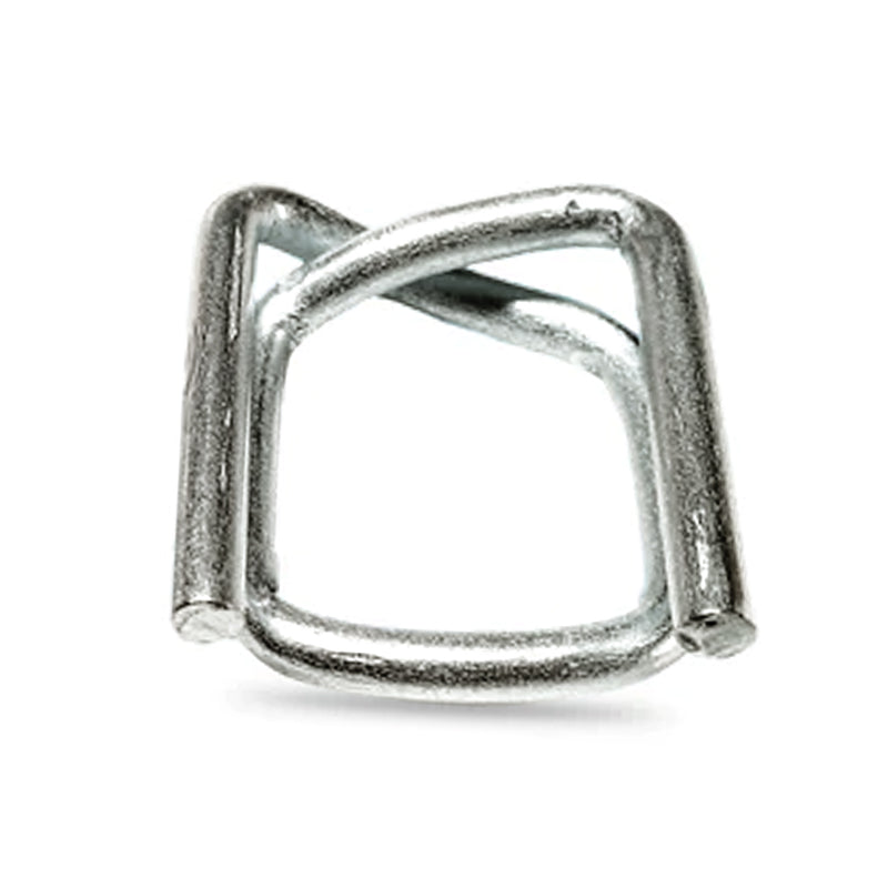 Steel Wire Buckle