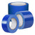 Blue Fabric Repair Cloth Duct Tape 50M X 200 Micron - 3 Sizes