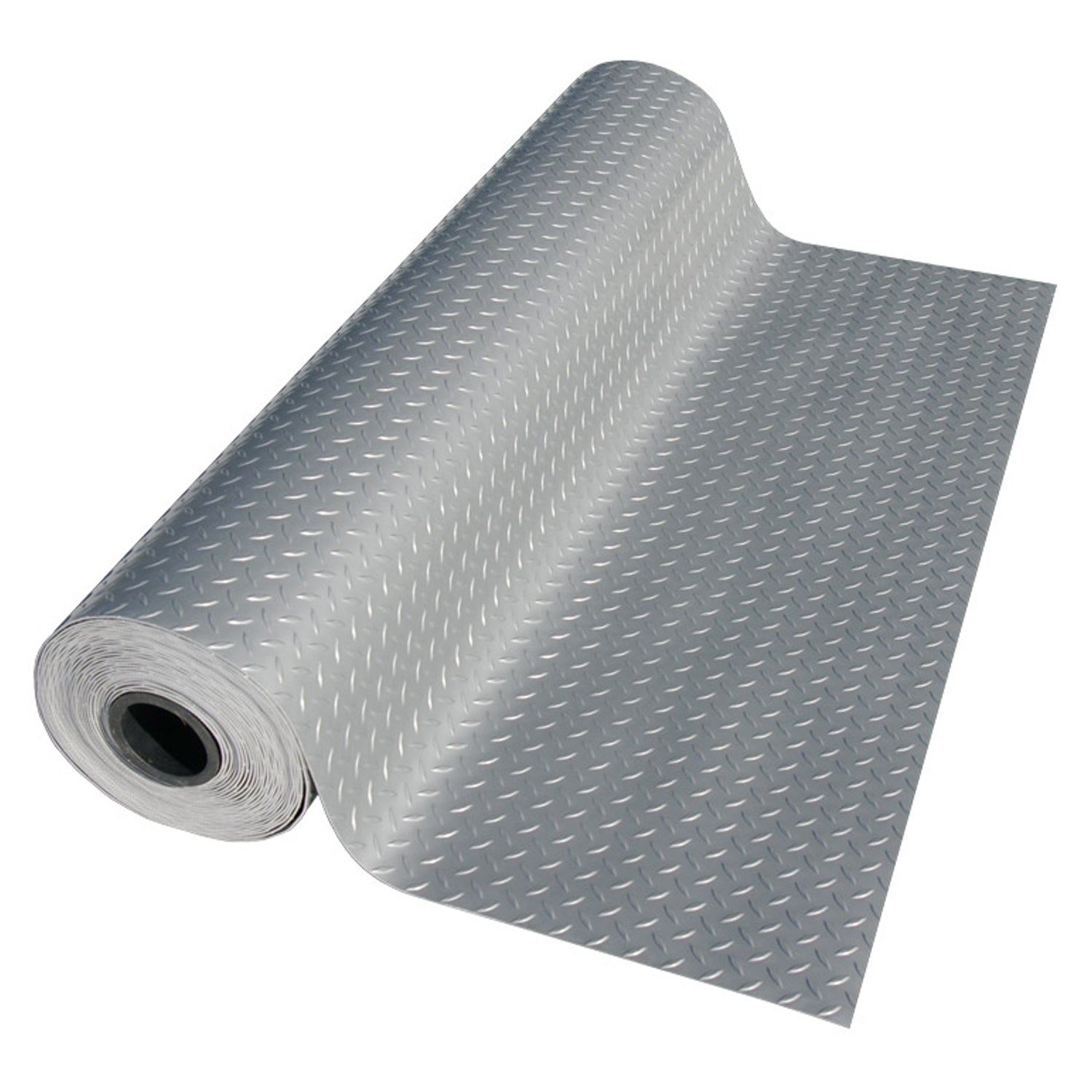 Diamond PVC Flooring Mat