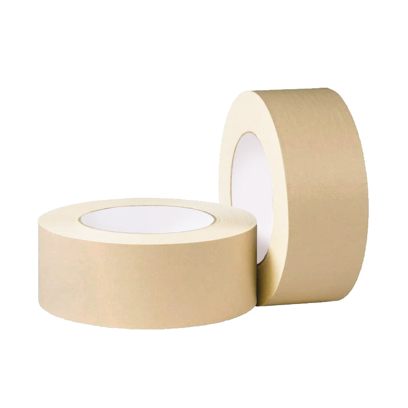 Seam Tape for Floor Protection Board - 76mmx50m