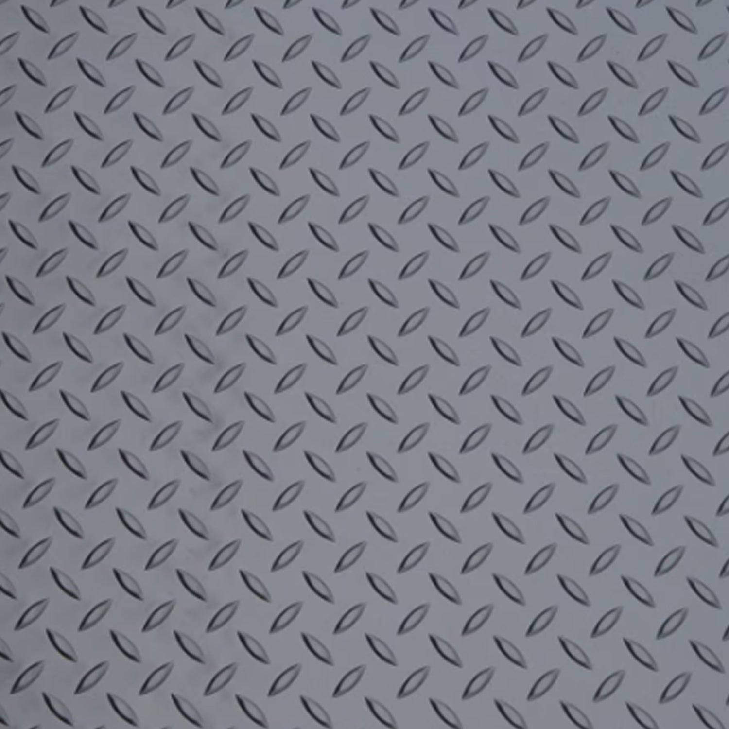 Diamond PVC Flooring Mat