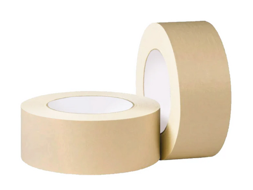 Seam Tape for Floor Protection Board - 76mmx50m