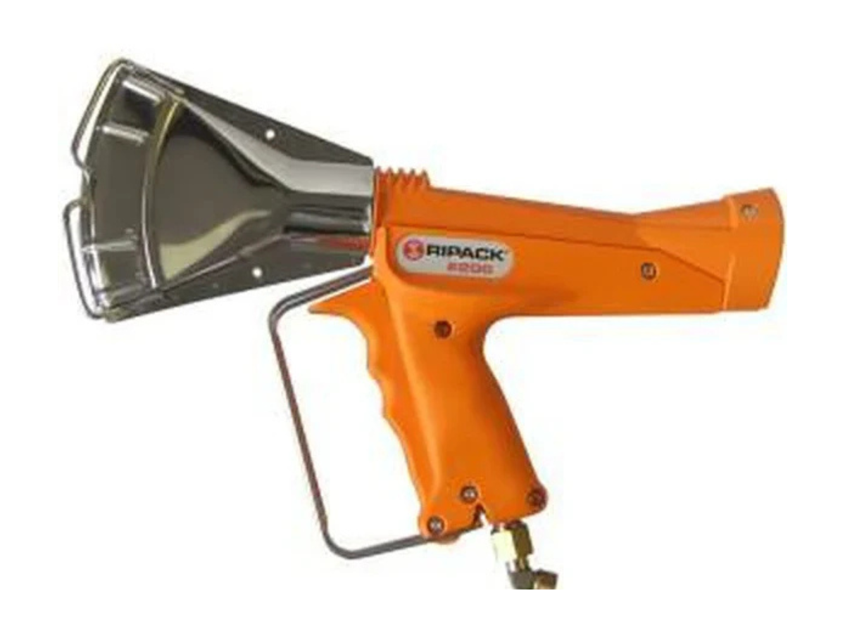Ripack Heat Gun New Zealand (3 Options)