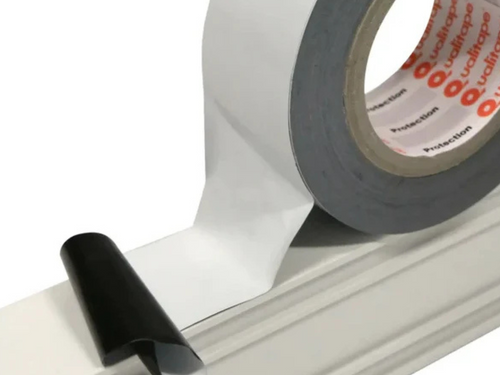 Prime Glass & Aluminium Joinery Protection Tape