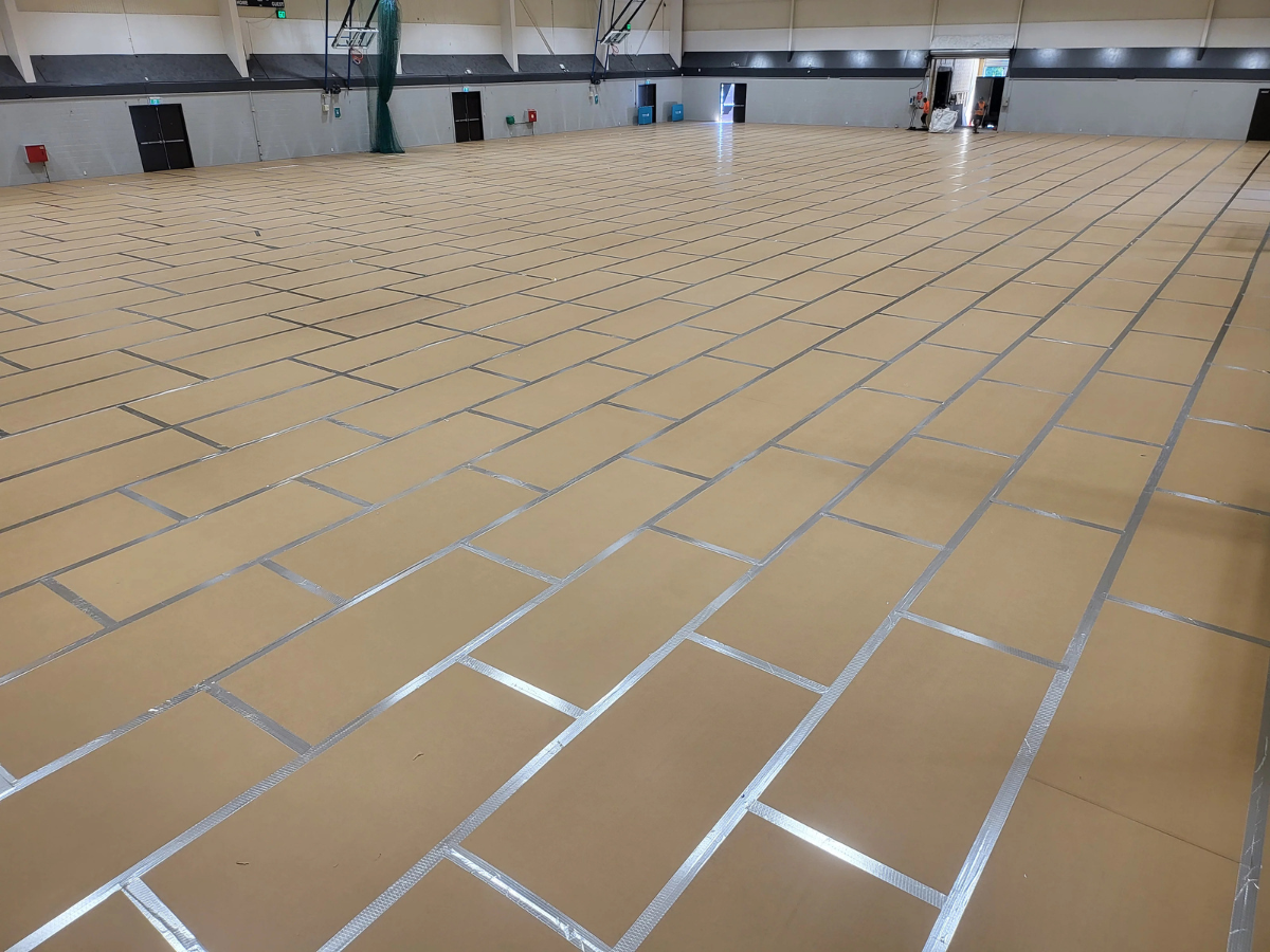 Prime Medium Density Fiberboard (MDF)