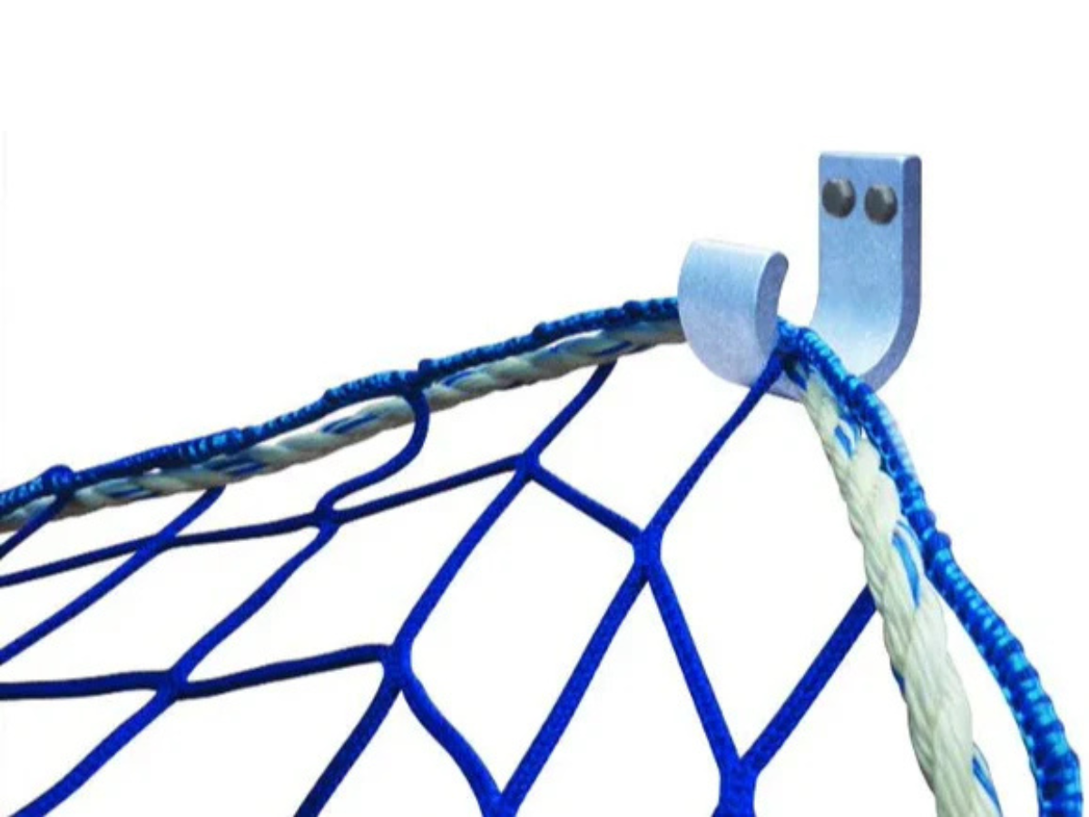 Knotless Safety Nets NZ - Various Sizes Available (15 Options)