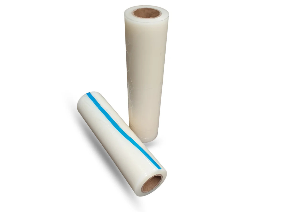 Prime Carpet Protection Film Self Adhesive LLDPE