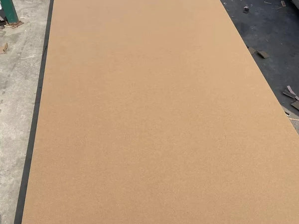 Prime Medium Density Fiberboard (MDF)