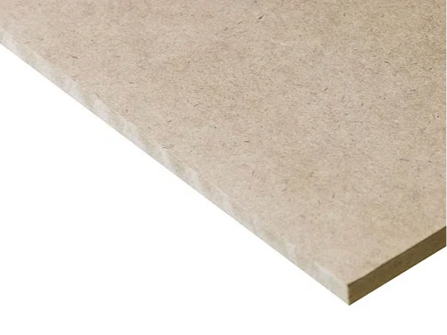 Prime Medium Density Fiberboard (MDF)