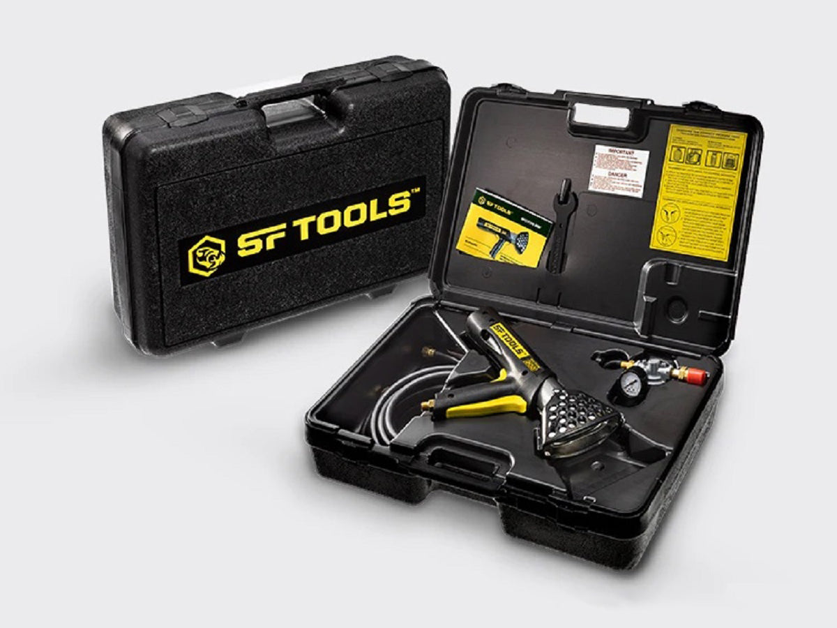 Shrinkfast Heat Gun - Model Shrinkfast 200™ (Also known as the Shrinkfast 998)