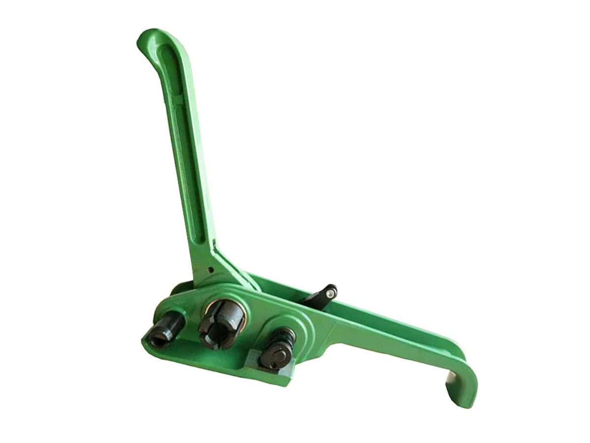 Strap Tensioner Tool - Medium/ Heavy Duty - For 13-25mm Strap