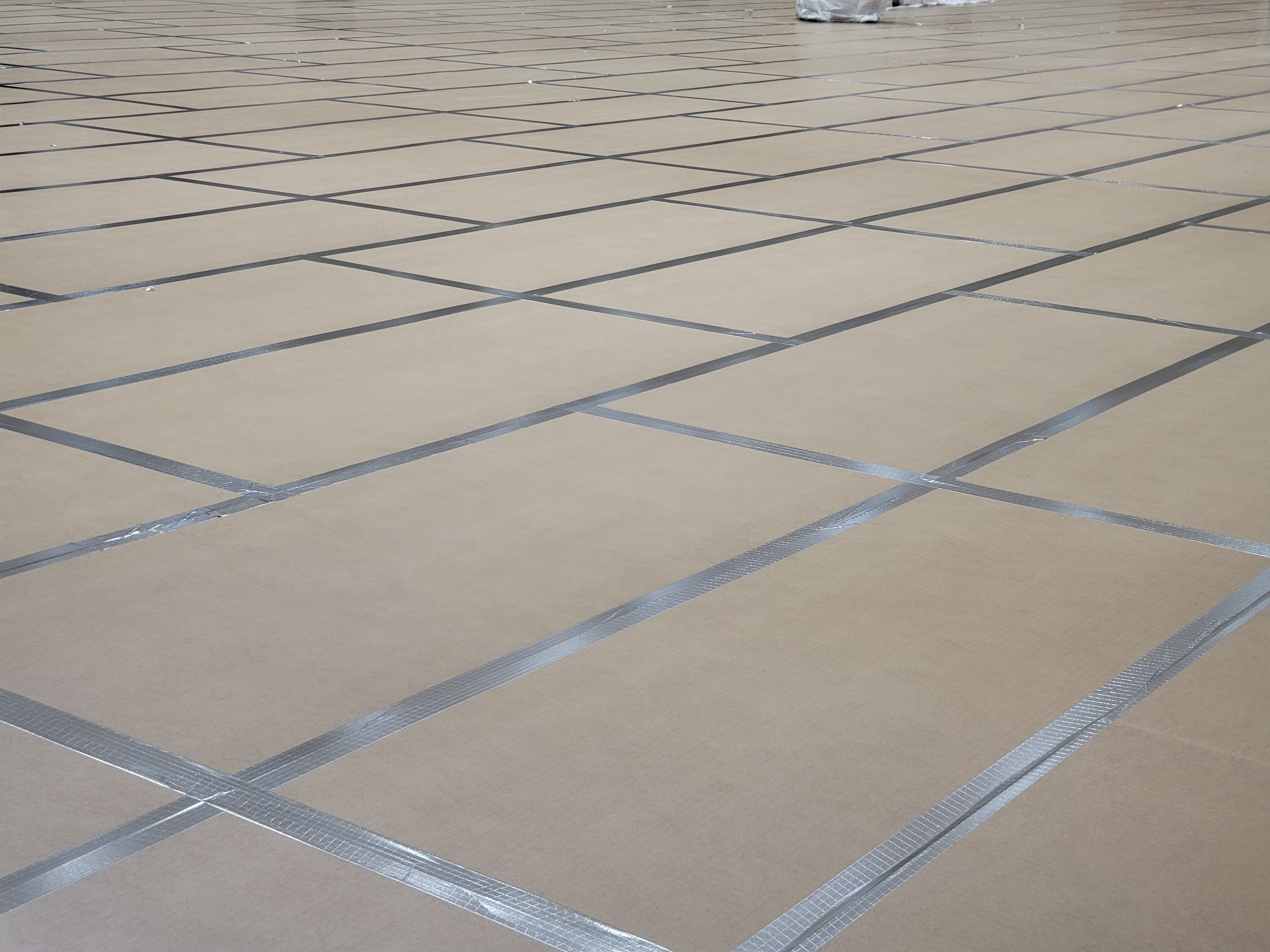 Prime Medium Density Fiberboard (MDF)