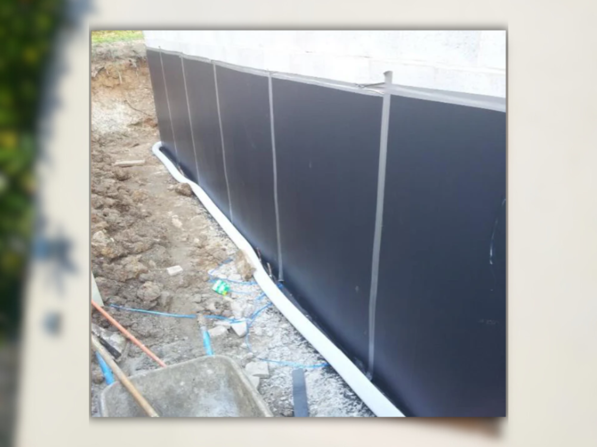 Prime Corflute Sheets Temporary Surface Protection