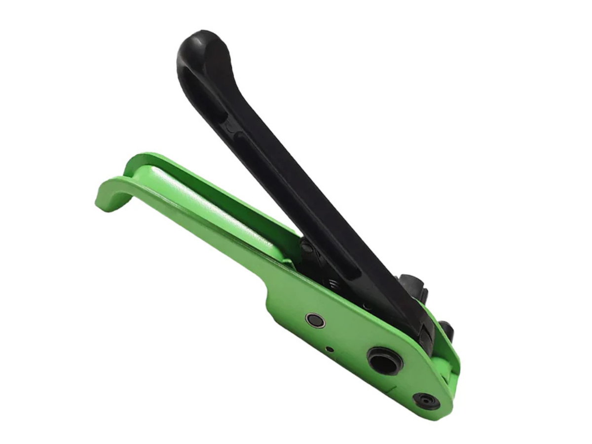 Strap Tensioner Tool - Medium/ Heavy Duty - For 13-25mm Strap