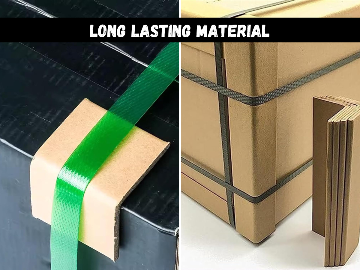 Strapping Corner Boards NZ - 30 pack (7 Options)