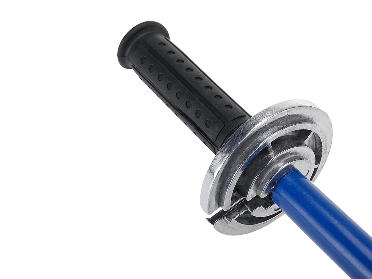 Pallet Wrapping Stretch Film Roll & Dispenser (Sold Separately)