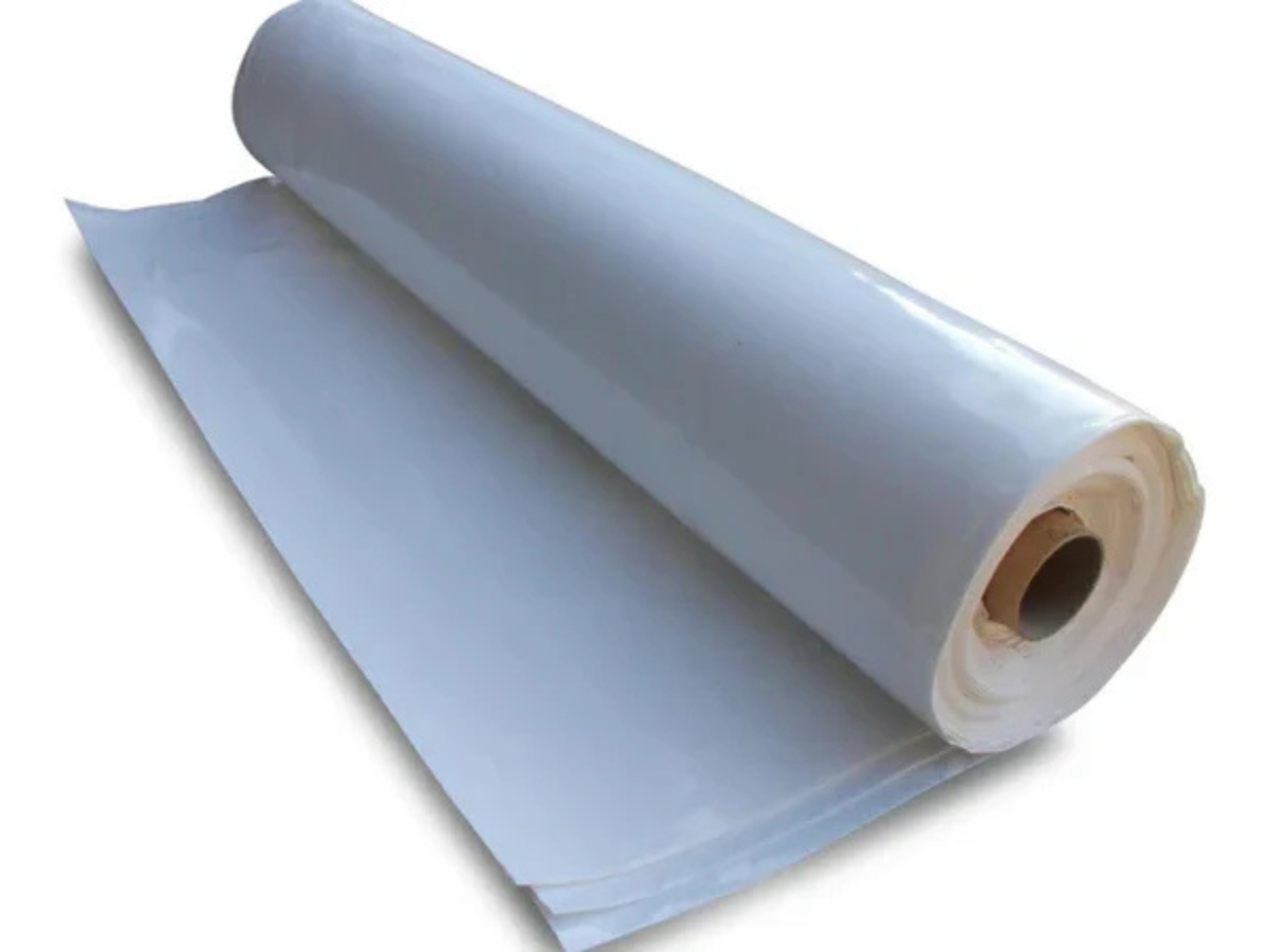 Premium Scaffolding Shrink Wrap Films Rolls-Multiple Size Options