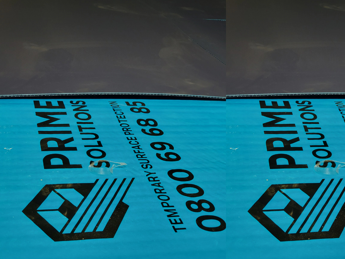 Prime Impact Protection Board