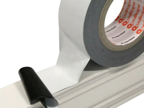 Prime Glass & Aluminium Joinery Protection Tape