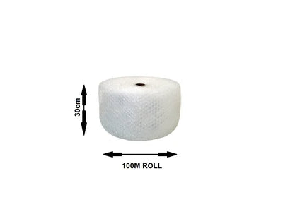 Bubble Wrap Roll - 6C (4 Options)