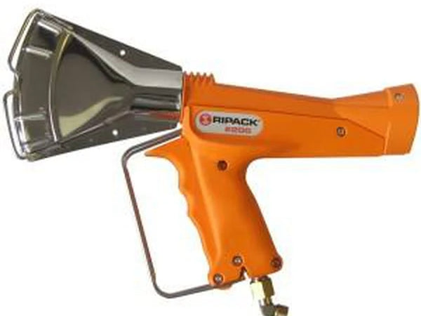 Ripack Heat Gun New Zealand (3 Options)