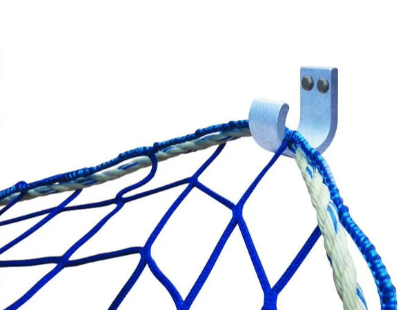 Knotless Safety Nets NZ - Various Sizes Available (15 Options)