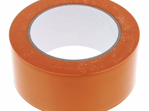 PVC Waterproof Plastering Insulation Masking Tape