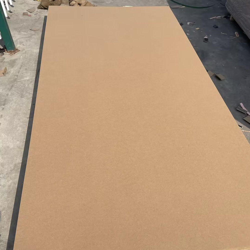 Medium Density Fiber Board (MDF) - No. 1 Grade