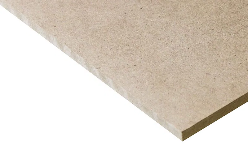 Medium Density Fiber Board (MDF) - No. 1 Grade