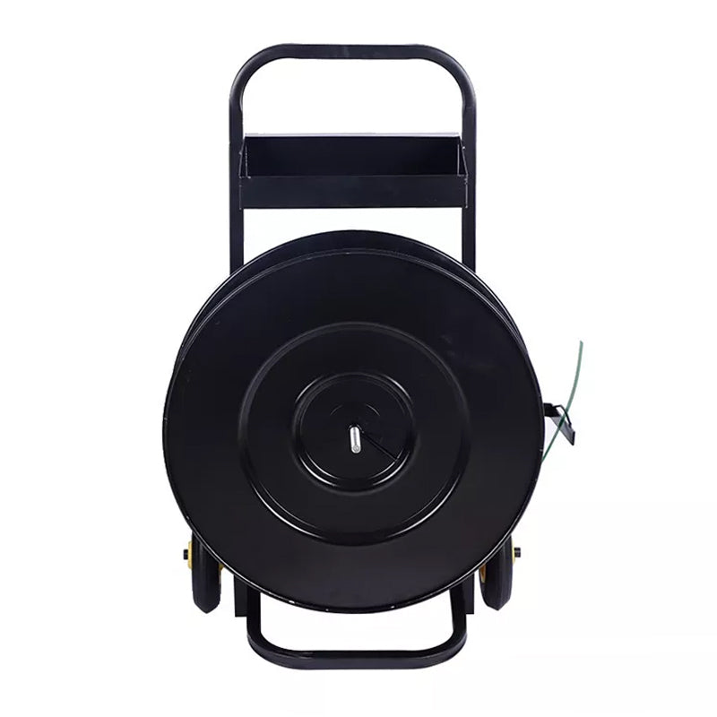 Dispenser Trolley for PET Strap, Composite Strap, PP Strap