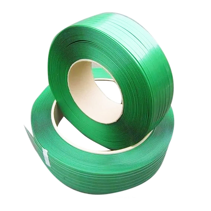 Embossed Polyester PET Strap Roll - 670kg Breaking Strength