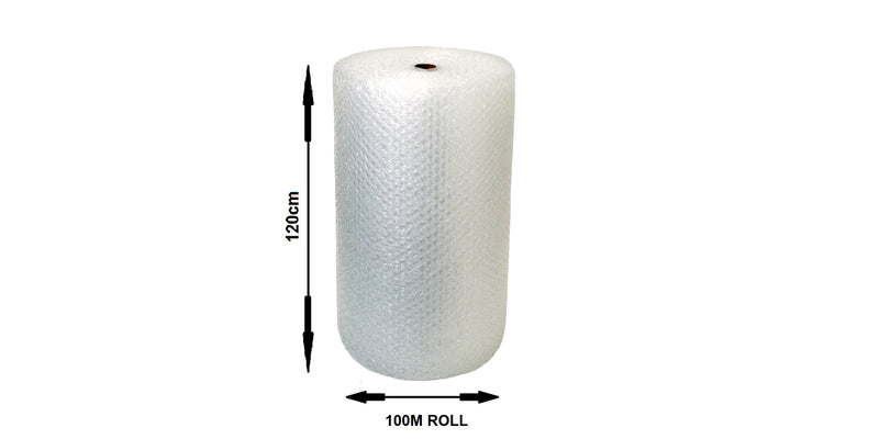 Bubble Wrap Roll - 6C