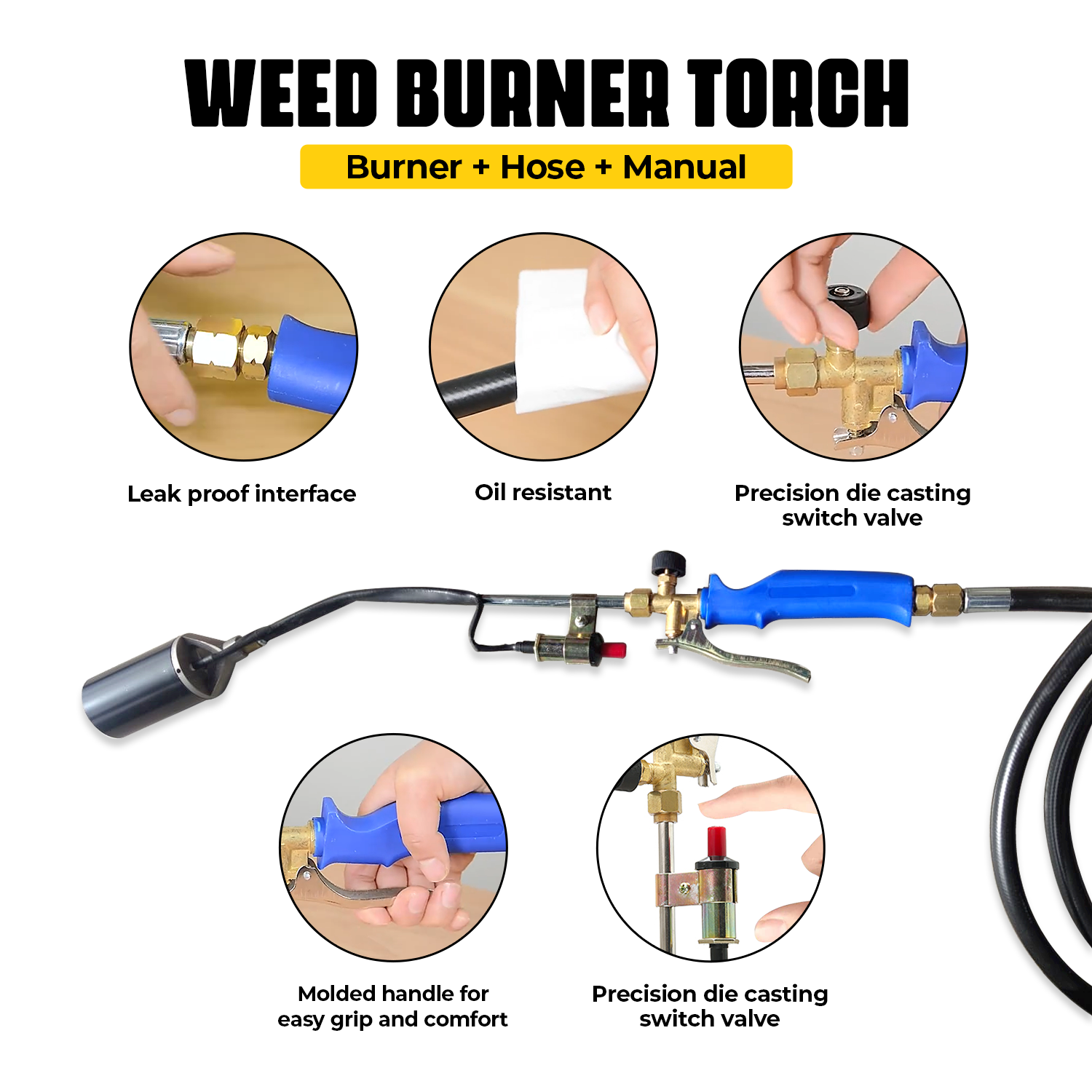 Buy Weed Burner Wand NZ